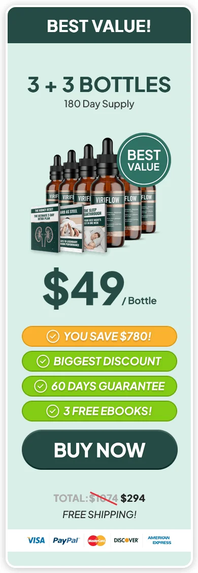 Buy VitaVin 6 Bottle